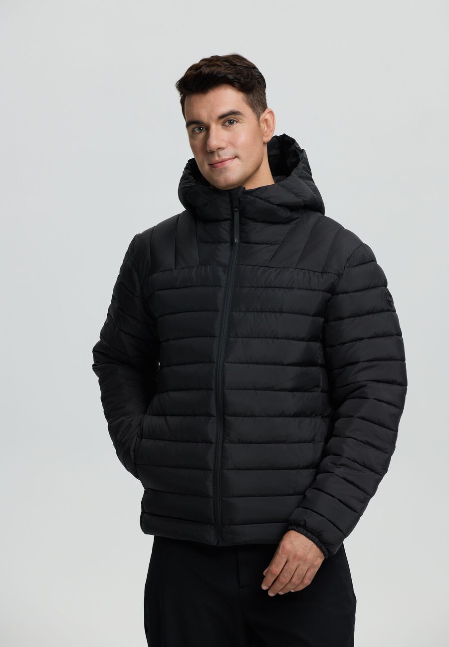 Куртка Luhta KARVIO, Schwarz/Black
Куртка Luhta KARVIO, Schwarz/Black