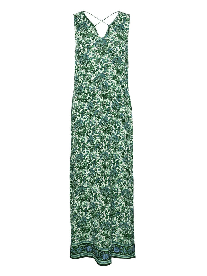 Платье Vero Moda, зеленый
Платье Vero Moda, зеленый