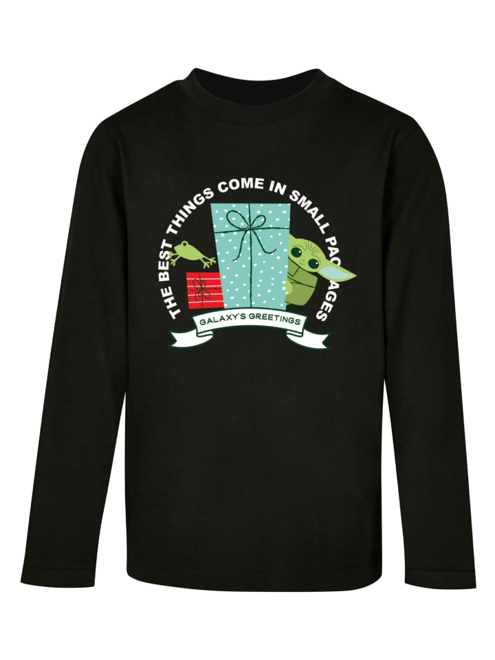 Рубашка с длинным рукавом Absolute Cult, черный
Рубашка с длинным рукавом Absolute Cult, черный