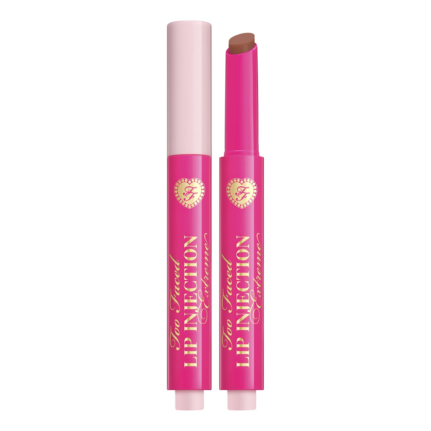 Блеск для губ, придающий объем Lip Injection Extreme Plumping Clicks Too Faced, Velvet Crush (1.5 g)
Блеск для губ, придающий объем Lip Injection Extreme Plumping Clicks Too Faced, Velvet Crush (1.5 g)