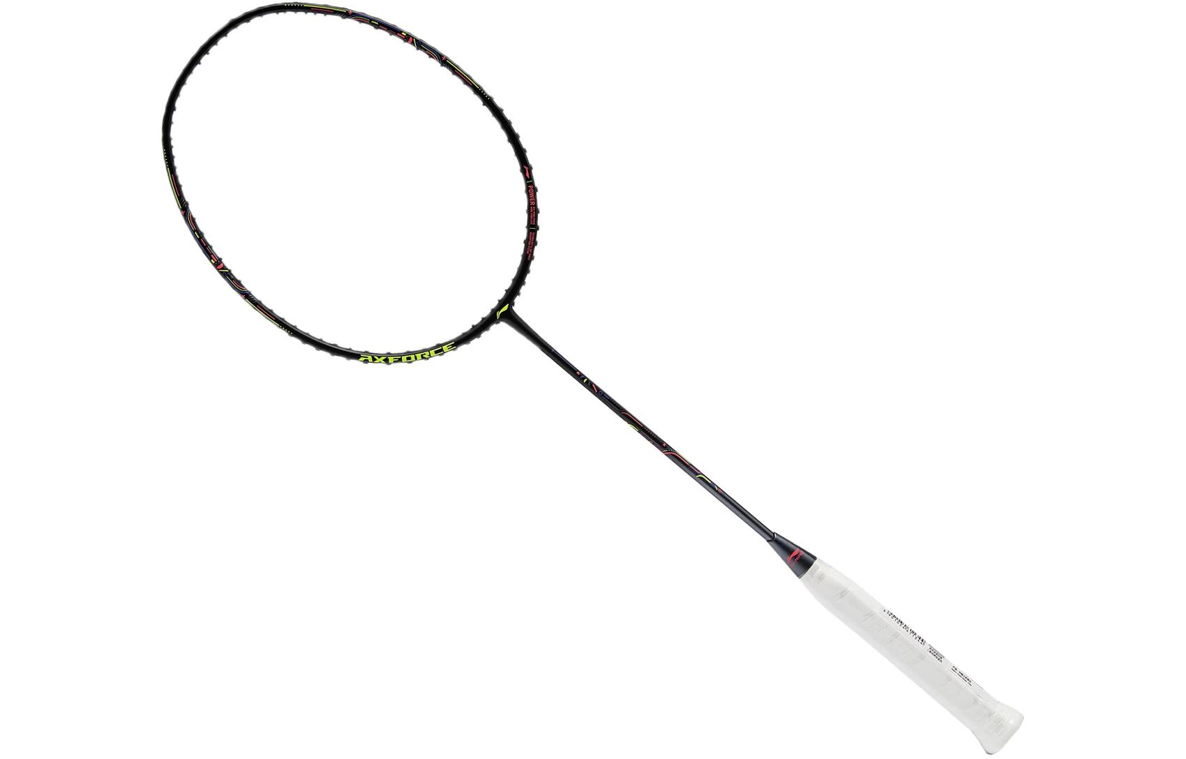 Ракетки для бадминтона Thunder 80 Collection LINING
Ракетки для бадминтона Thunder 80 Collection LINING