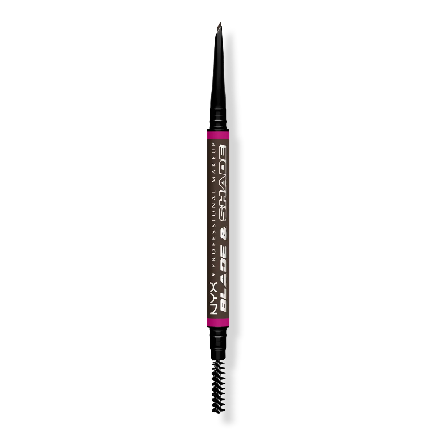Механический карандаш для бровей Brow Blade and Shade Nano NYX Professional Makeup, Espresso
Механический карандаш для бровей Brow Blade and Shade Nano NYX Professional Makeup, Espresso