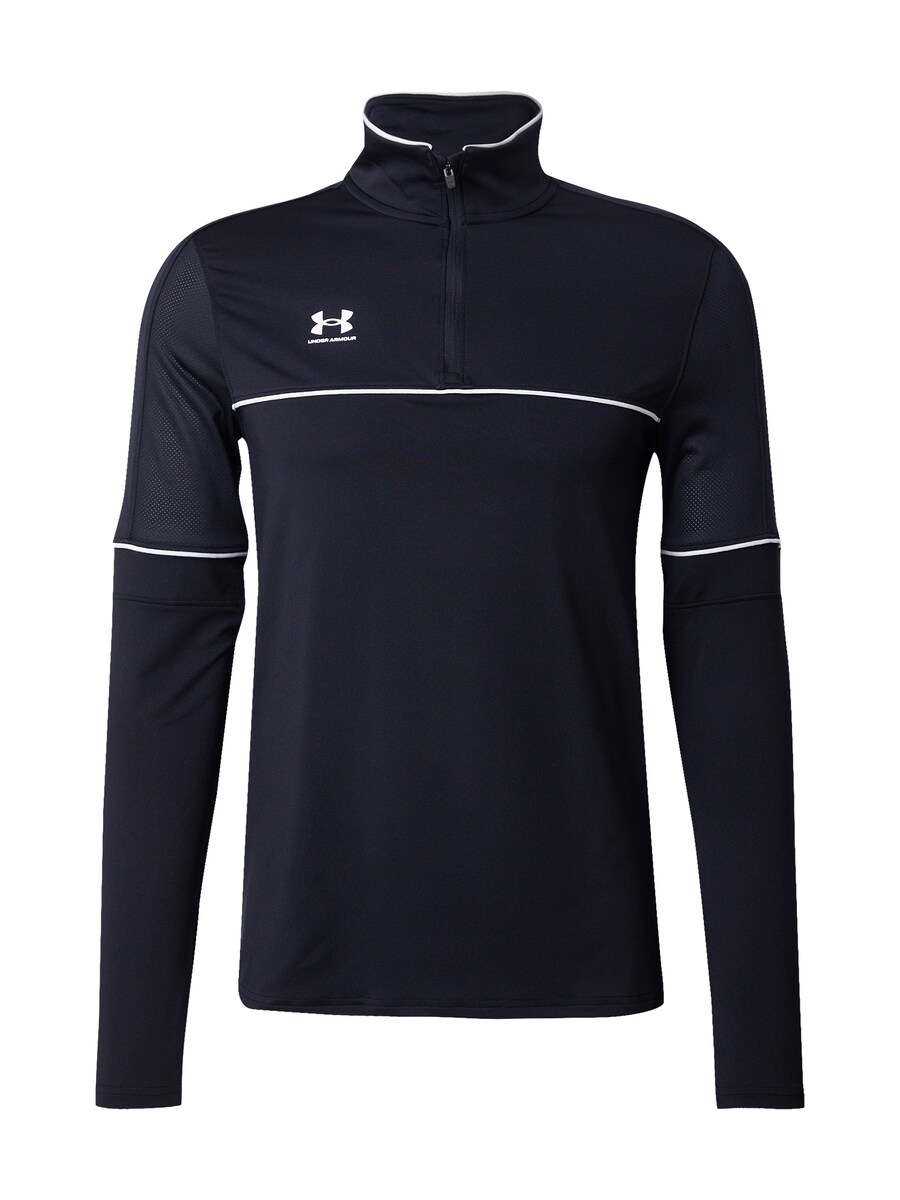 Футболка Performance UNDER ARMOUR Challenger, черный
Футболка Performance UNDER ARMOUR Challenger, черный