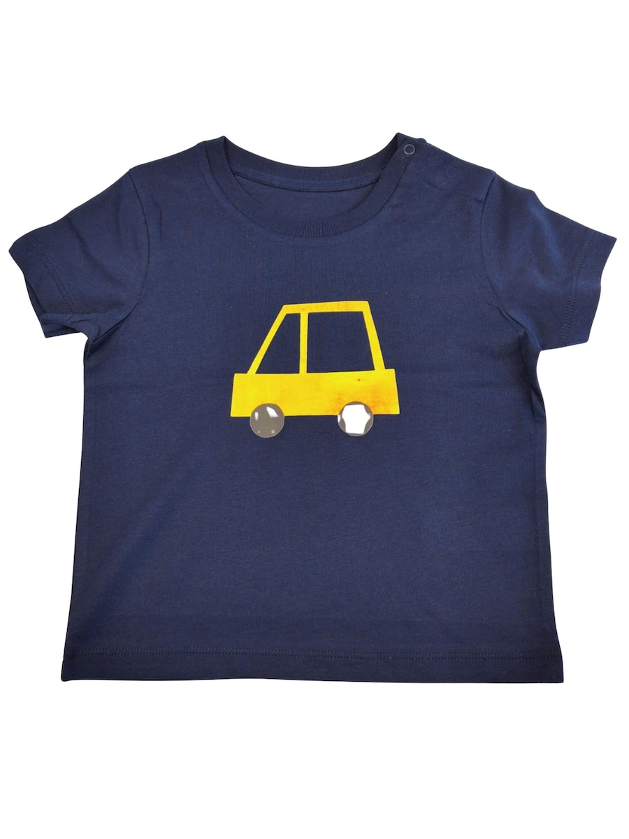 Рубашка MelaDi Gelbes Auto, темно-синий
Рубашка MelaDi Gelbes Auto, темно-синий