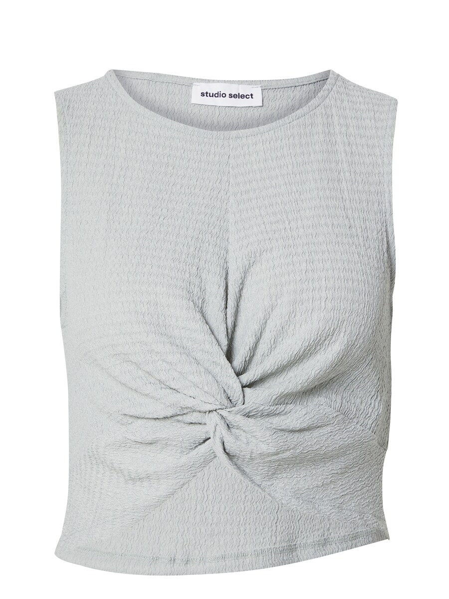 Топ studioselect May, мятный
Топ studioselect May, мятный