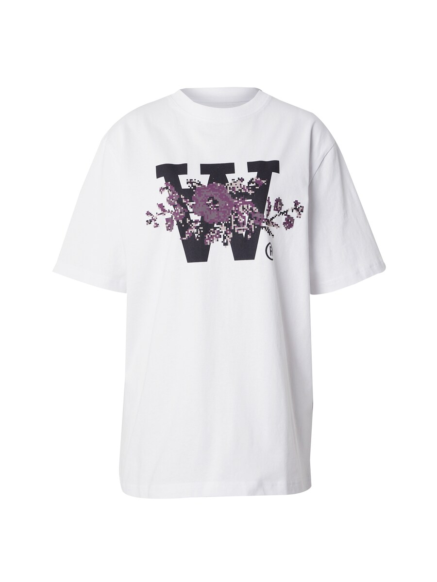 Рубашка WOOD WOOD Asa, белый
Рубашка WOOD WOOD Asa, белый