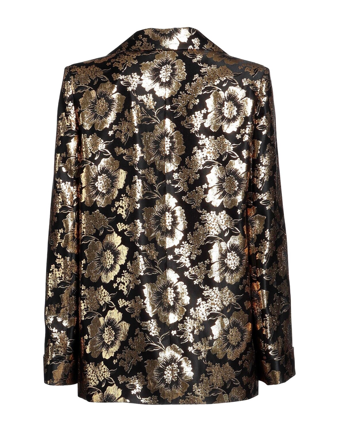 Блейзер Saint Laurent, черный
Блейзер Saint Laurent, черный