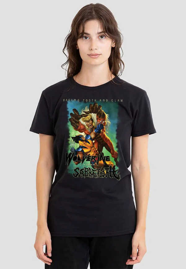 Футболка с принтом marvel heavy metal росомаха против саблезуба Marvel, Black, Черный, Футболка с принтом marvel heavy metal росомаха против саблезуба Marvel, Black
Футболка с принтом marvel heavy metal росомаха против саблезуба Marvel, Black, Черный, Футболка с принтом marvel heavy metal росомаха против саблезуба Marvel, Black