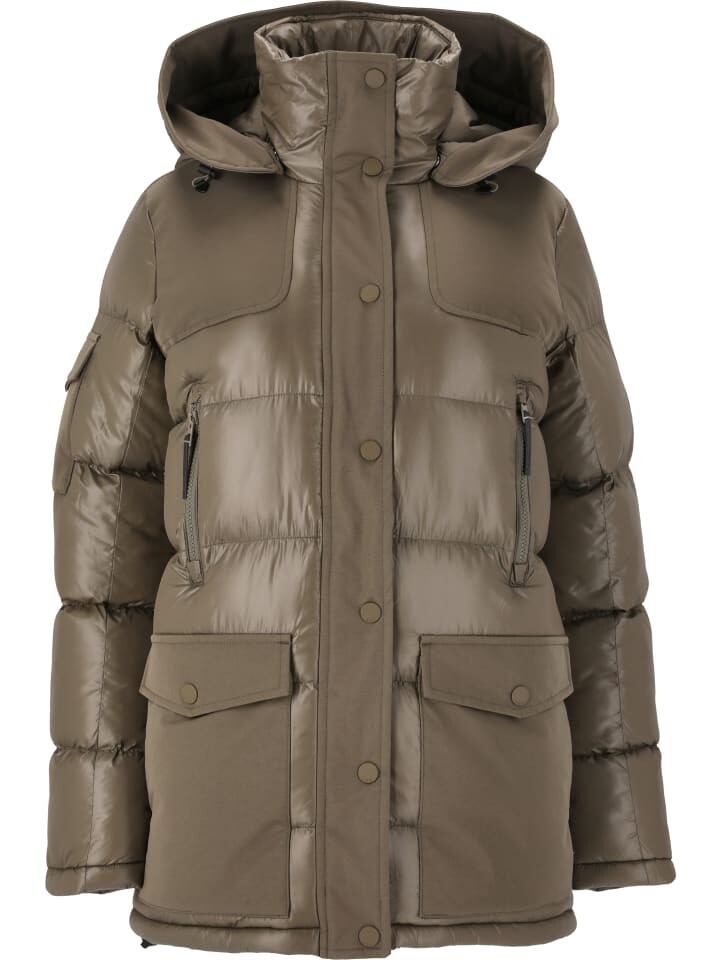 Стеганая куртка SOS, цвет 5056 tarmac, Серый, Стеганая куртка SOS, цвет 5056 tarmac 
Стеганая куртка SOS, цвет 5056 tarmac, Серый, Стеганая куртка SOS, цвет 5056 tarmac