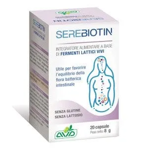 Серебиотин 20Cps A.V.D. Reform
Серебиотин 20Cps A.V.D. Reform