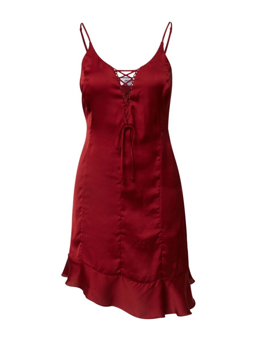 Платье Shyx LIL, темно-красный
Платье Shyx LIL, темно-красный