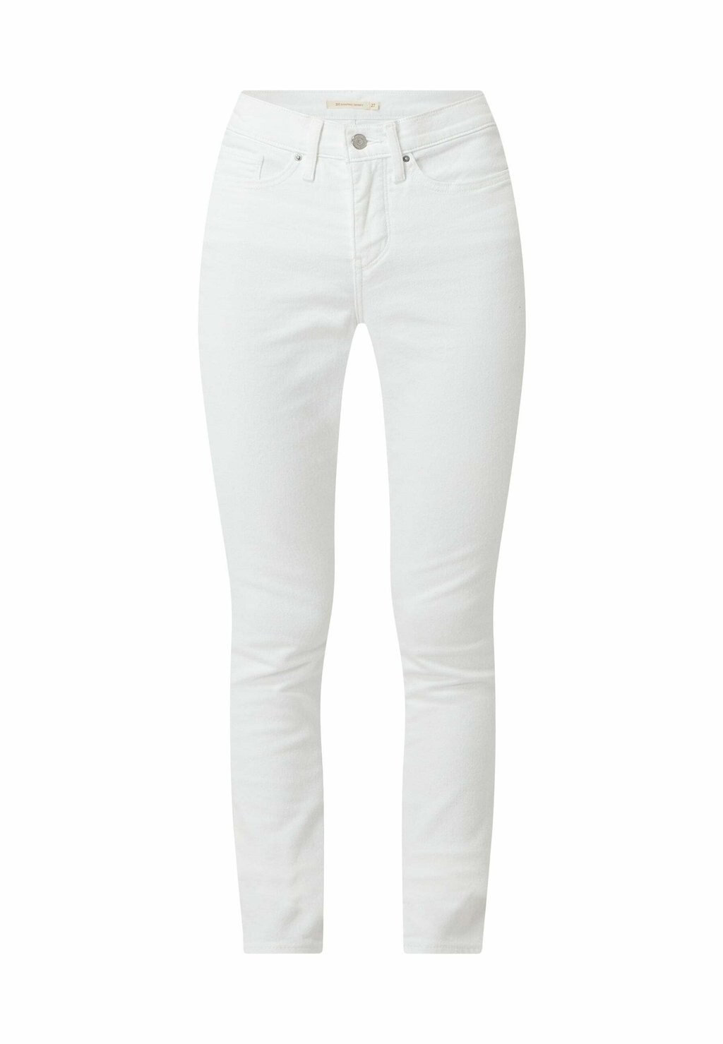 Джинсы скинни 311™ SHAPING SKINNY Levi's, белый
Джинсы скинни 311™ SHAPING SKINNY Levi's, белый