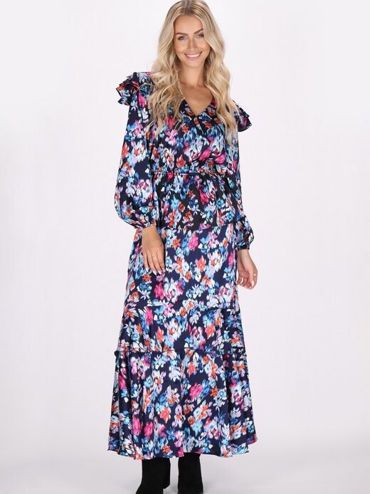 Блуза Izia, мультиколор
Блуза Izia, мультиколор