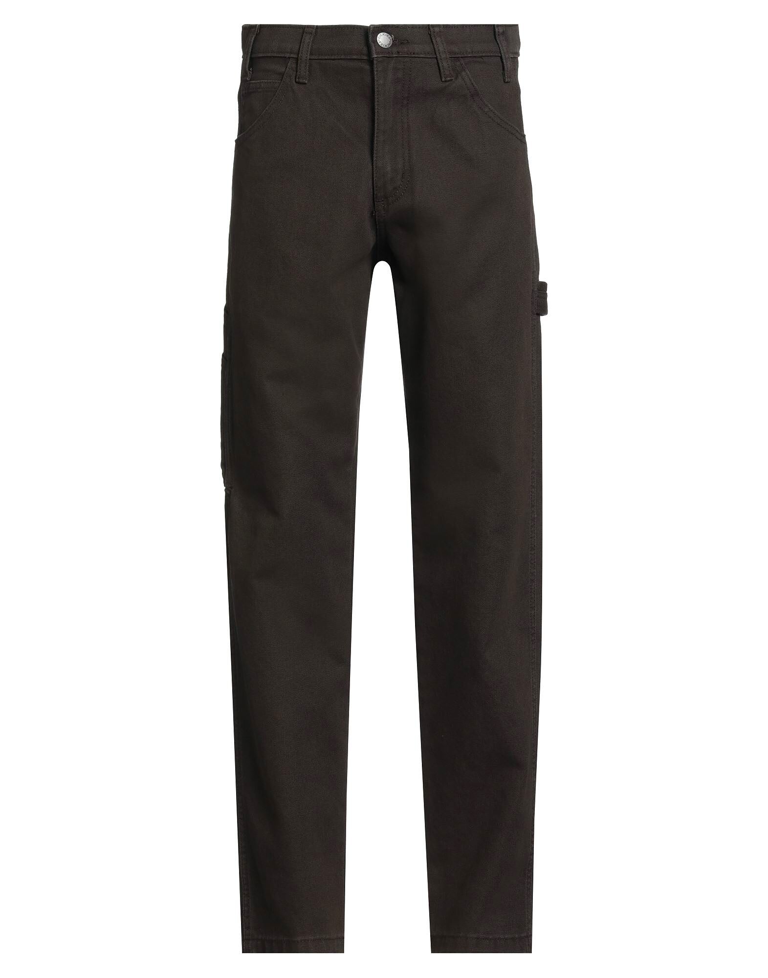 Брюки Dickies, шоколадный
Брюки Dickies, шоколадный