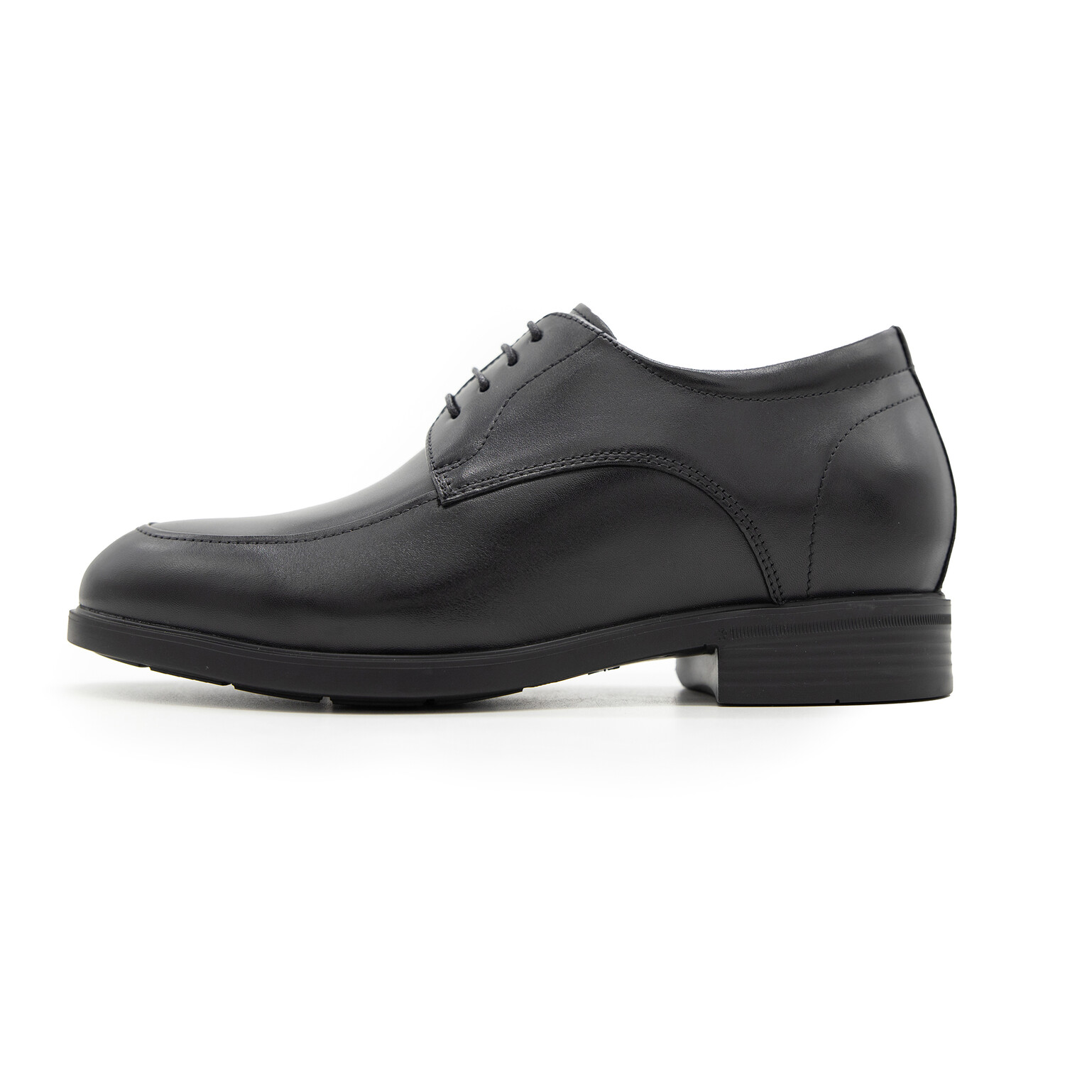 Туфли мужские низкие черный Satchi
Туфли мужские низкие черный Satchi