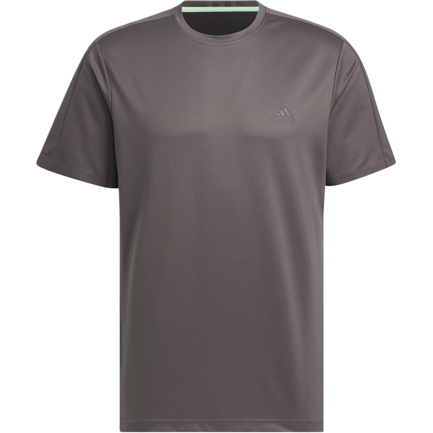 Футболка мужская серая Adidas, серый
Футболка мужская серая Adidas, серый