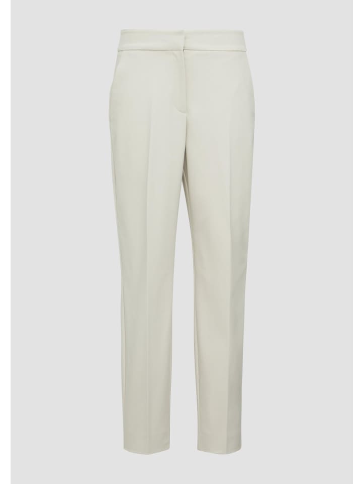 Брюки 8061_бежевого цвета s.Oliver
Брюки 8061_бежевого цвета s.Oliver