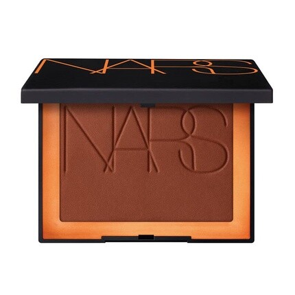 NARS LAGUNA Бронзирующая пудра без талька 11 г Laguna 07
NARS LAGUNA Бронзирующая пудра без талька 11 г Laguna 07