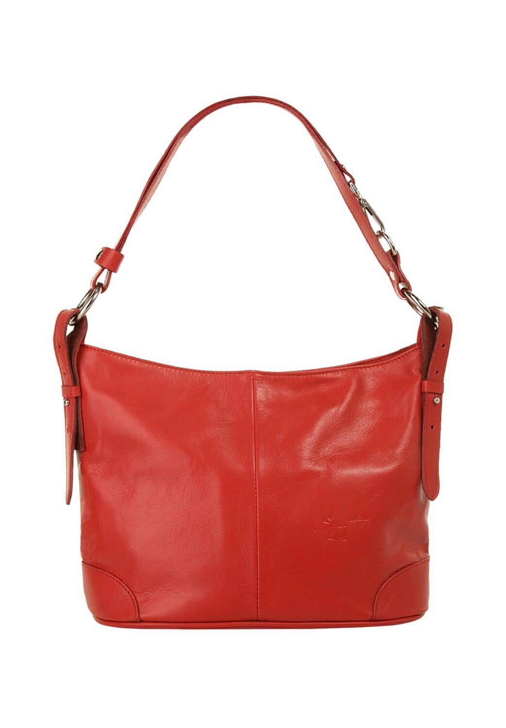Сумка через плечо, натуральная кожа, производство Италия Samantha Look, красный
Сумка через плечо, натуральная кожа, производство Италия Samantha Look, красный