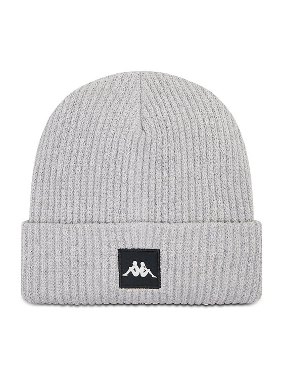 Кепка Kappa, серый
Кепка Kappa, серый