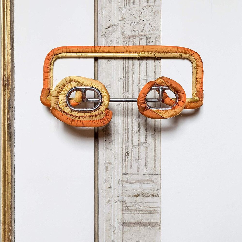 Виниловая пластинка LP Names Of North End Women - Lee Ranaldo, Raül Refree
Виниловая пластинка LP Names Of North End Women - Lee Ranaldo, Raül Refree