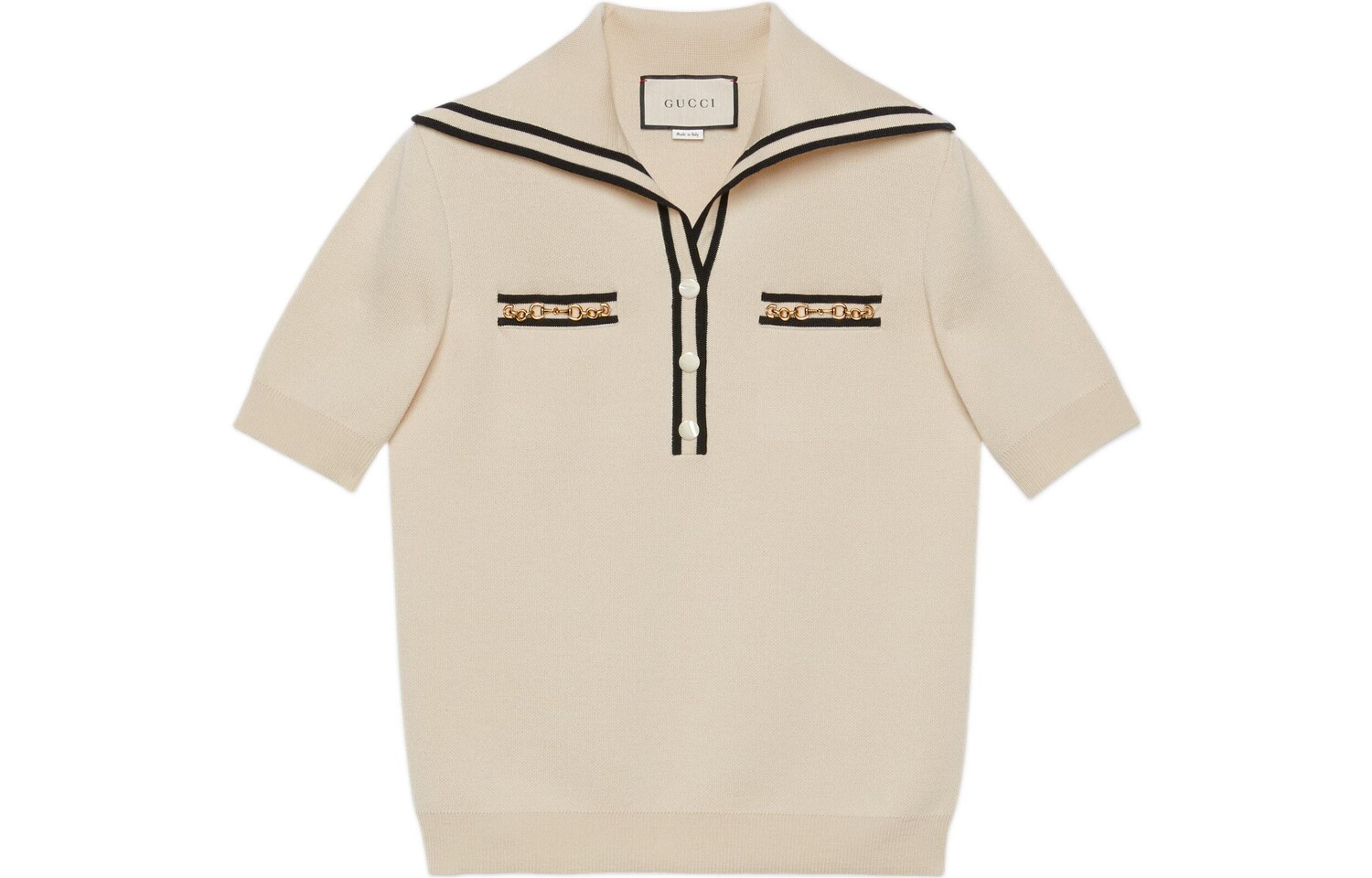 Свитер женский Gucci Horsebit-detail Fine-knit, бежевый
Свитер женский Gucci Horsebit-detail Fine-knit, бежевый