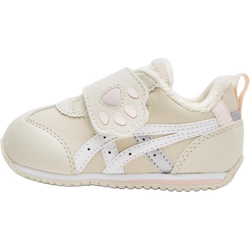 Suku2 Детская повседневная обувь для детей Asics, бежевый
Suku2 Детская повседневная обувь для детей Asics, бежевый