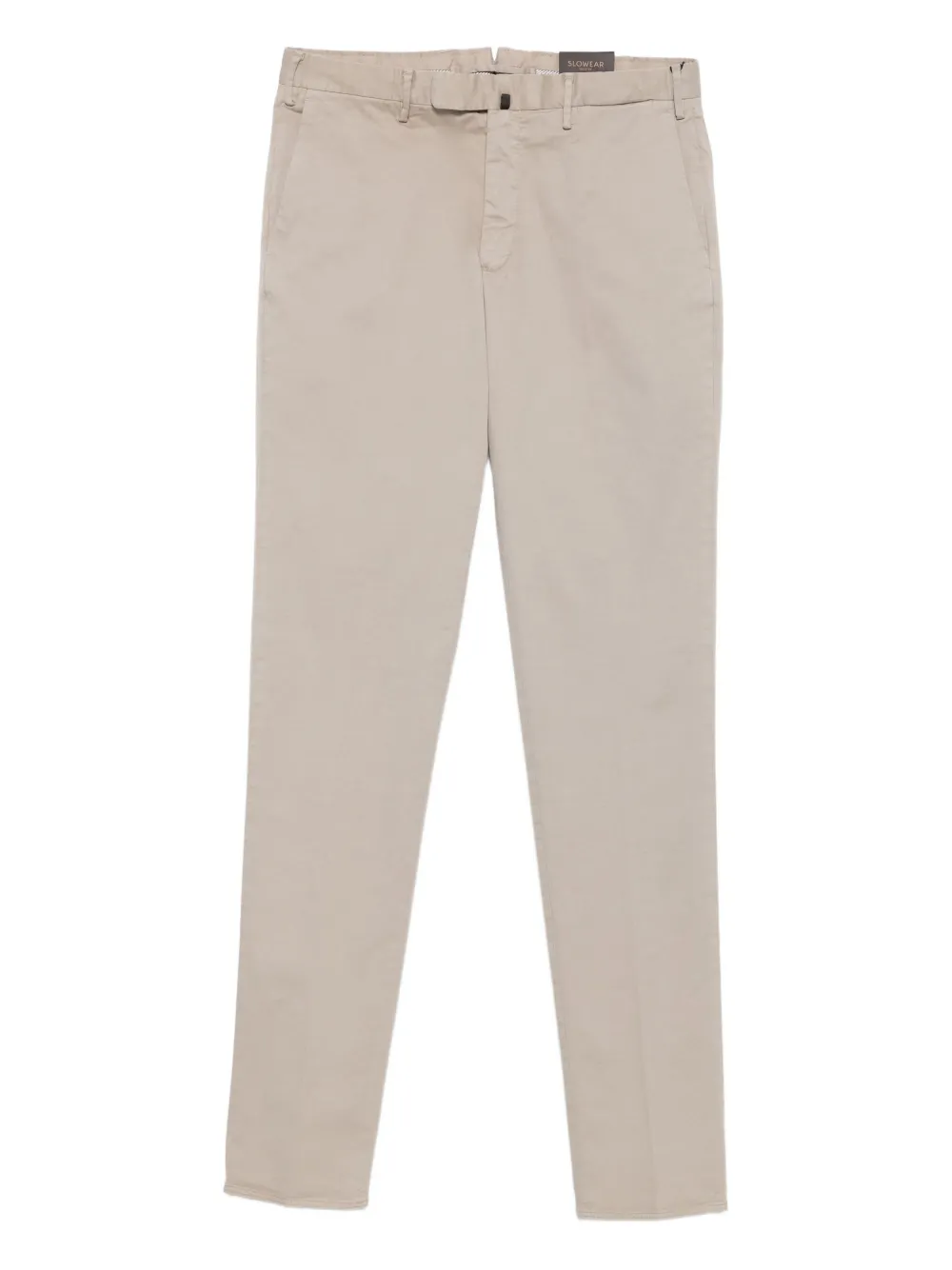 Брюки Belt Loops Incotex, нейтральный
Брюки Belt Loops Incotex, нейтральный