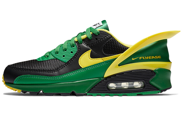 Кроссовки Nike Air Max 90 Flyease Oregon
Кроссовки Nike Air Max 90 Flyease Oregon