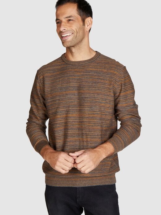 Пуловер Navigazione, бежевый
Пуловер Navigazione, бежевый