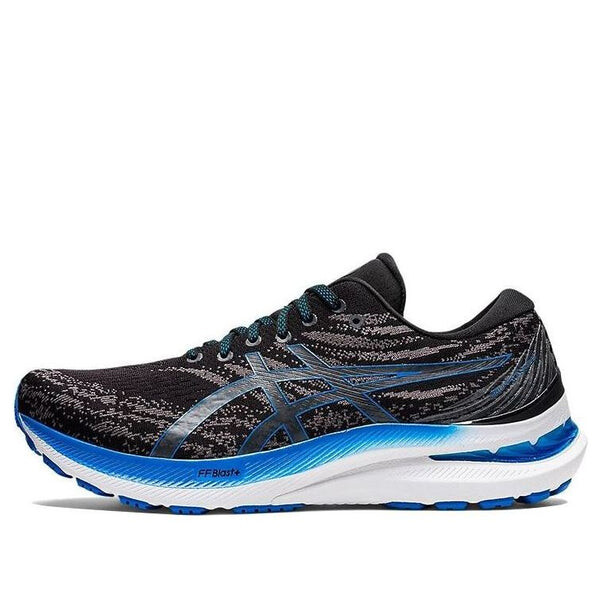 Кроссовки гель каяно 29 Asics, черный
Кроссовки гель каяно 29 Asics, черный