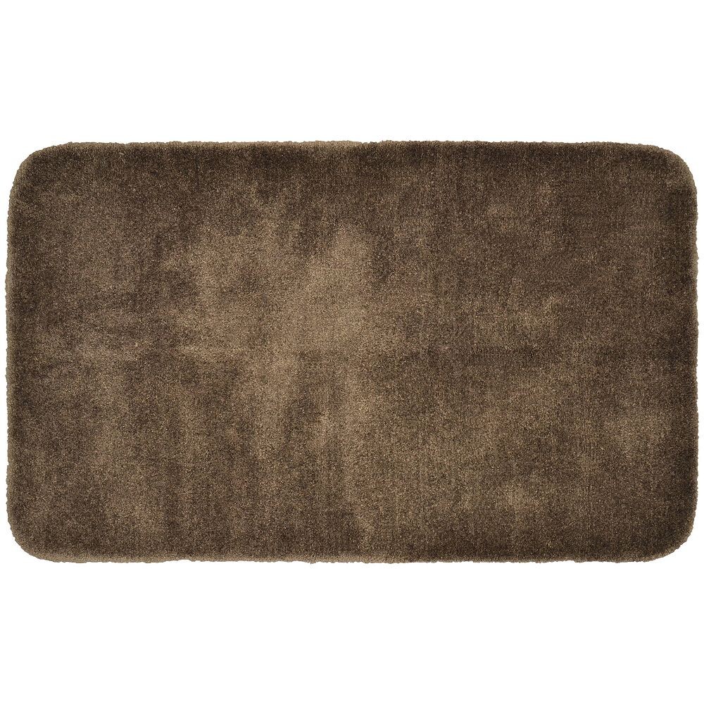 Коврик Garland Prestige Spa Plush and Soft 30x50 для ванны Garland Rug, цвет Chocolate
Коврик Garland Prestige Spa Plush and Soft 30x50 для ванны Garland Rug, цвет Chocolate
