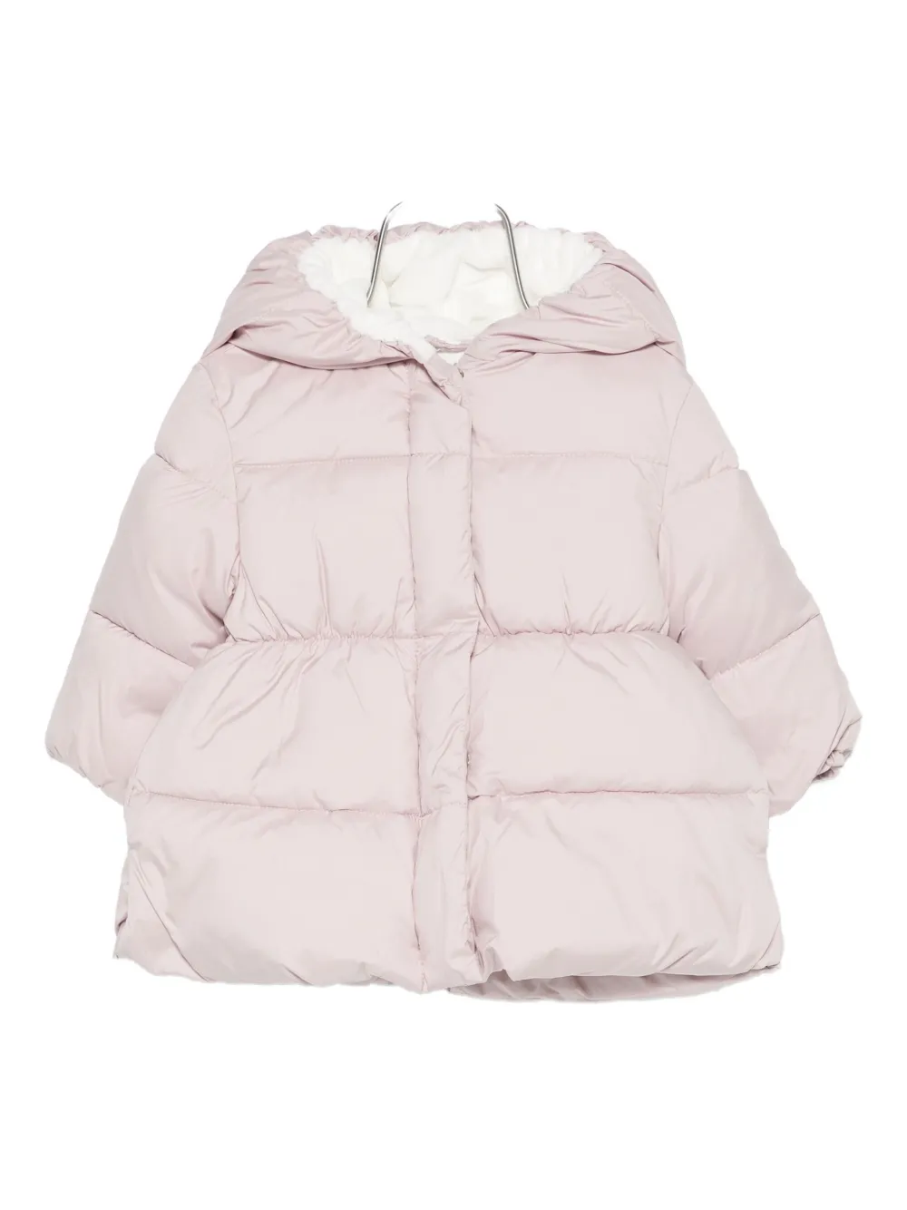 Утеплённая куртка с капюшоном Lalalu, розовый
Утеплённая куртка с капюшоном Lalalu, розовый