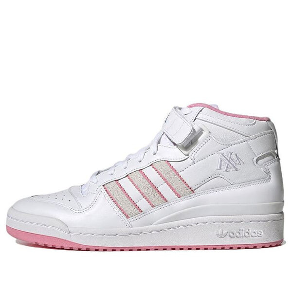 Кроссовки maxallure скейтборды x lil dre x форум 84 mid adv Adidas, белый
Кроссовки maxallure скейтборды x lil dre x форум 84 mid adv Adidas, белый