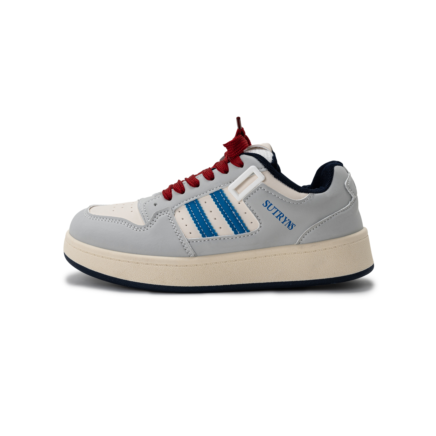 CLEARTASTE Прочные дышащие низкие скейтерские кроссовки унисекс серо-голубые, цвет Gray Blue
CLEARTASTE Прочные дышащие низкие скейтерские кроссовки унисекс серо-голубые, цвет Gray Blue