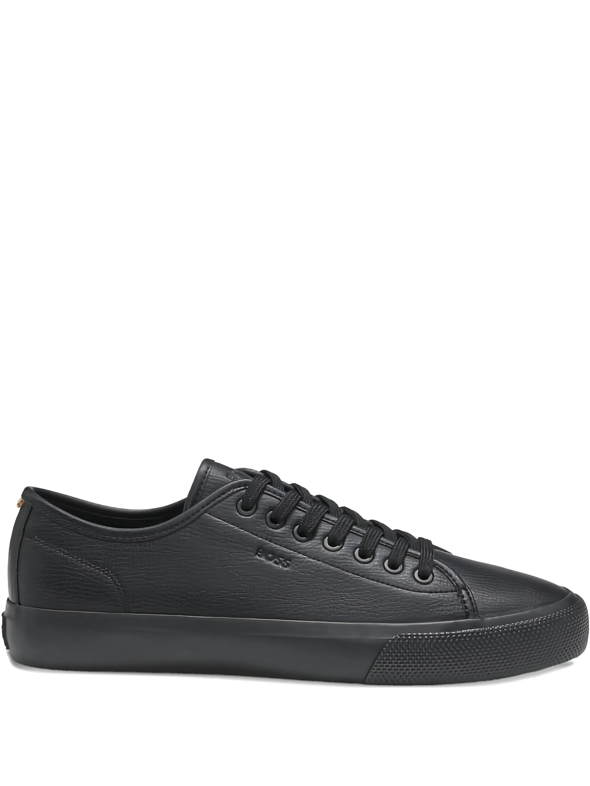 Кроссовки на шнуровке Hugo, черный
Кроссовки на шнуровке Hugo, черный
