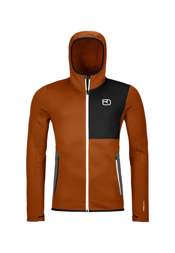 Флисовая толстовка Ortovox, Bristle Brown, Коричневый, Флисовая толстовка Ortovox, Bristle Brown
Флисовая толстовка Ortovox, Bristle Brown, Коричневый, Флисовая толстовка Ortovox, Bristle Brown