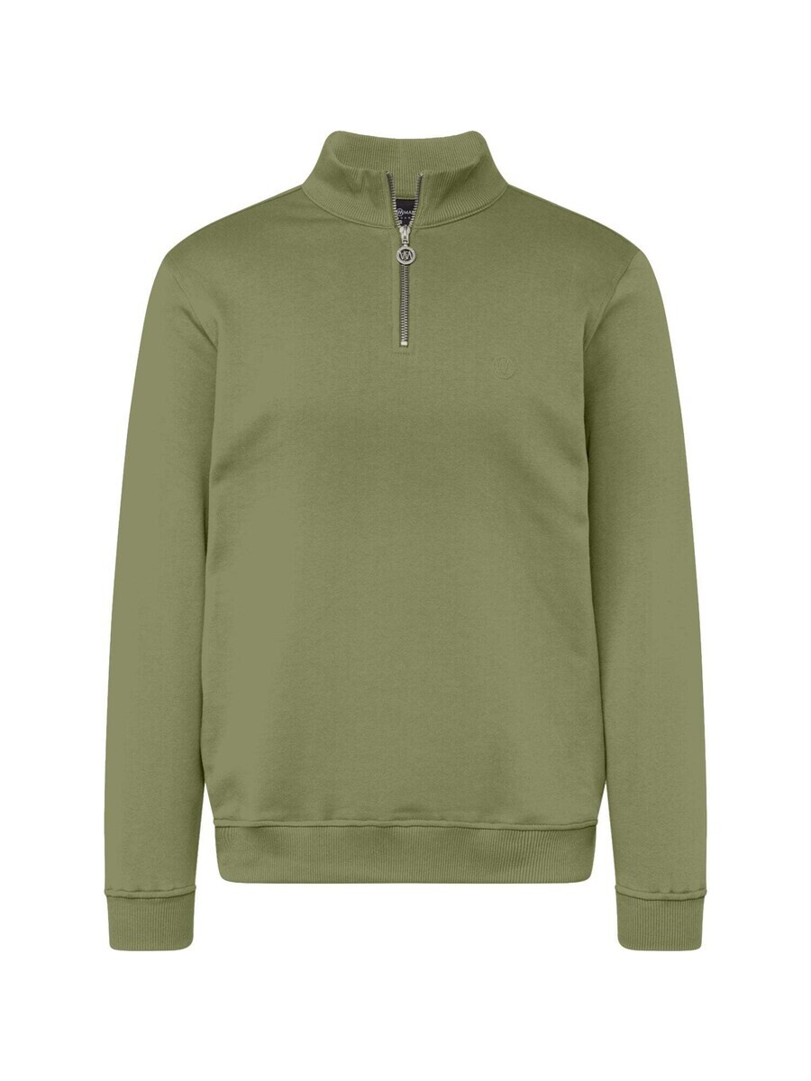 Толстовка Westmark London, оливковый 
Толстовка Westmark London, оливковый