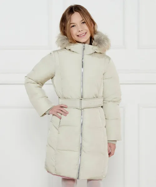 Куртка Regular fit Calvin Klein Jeans, бежевый
Куртка Regular fit Calvin Klein Jeans, бежевый