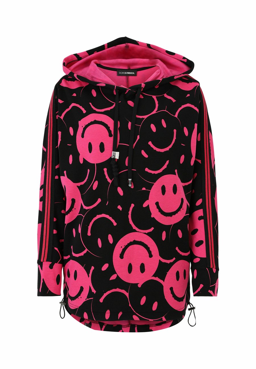 Худи DORIS STREICH Hoodie, Pink
Худи DORIS STREICH Hoodie, Pink