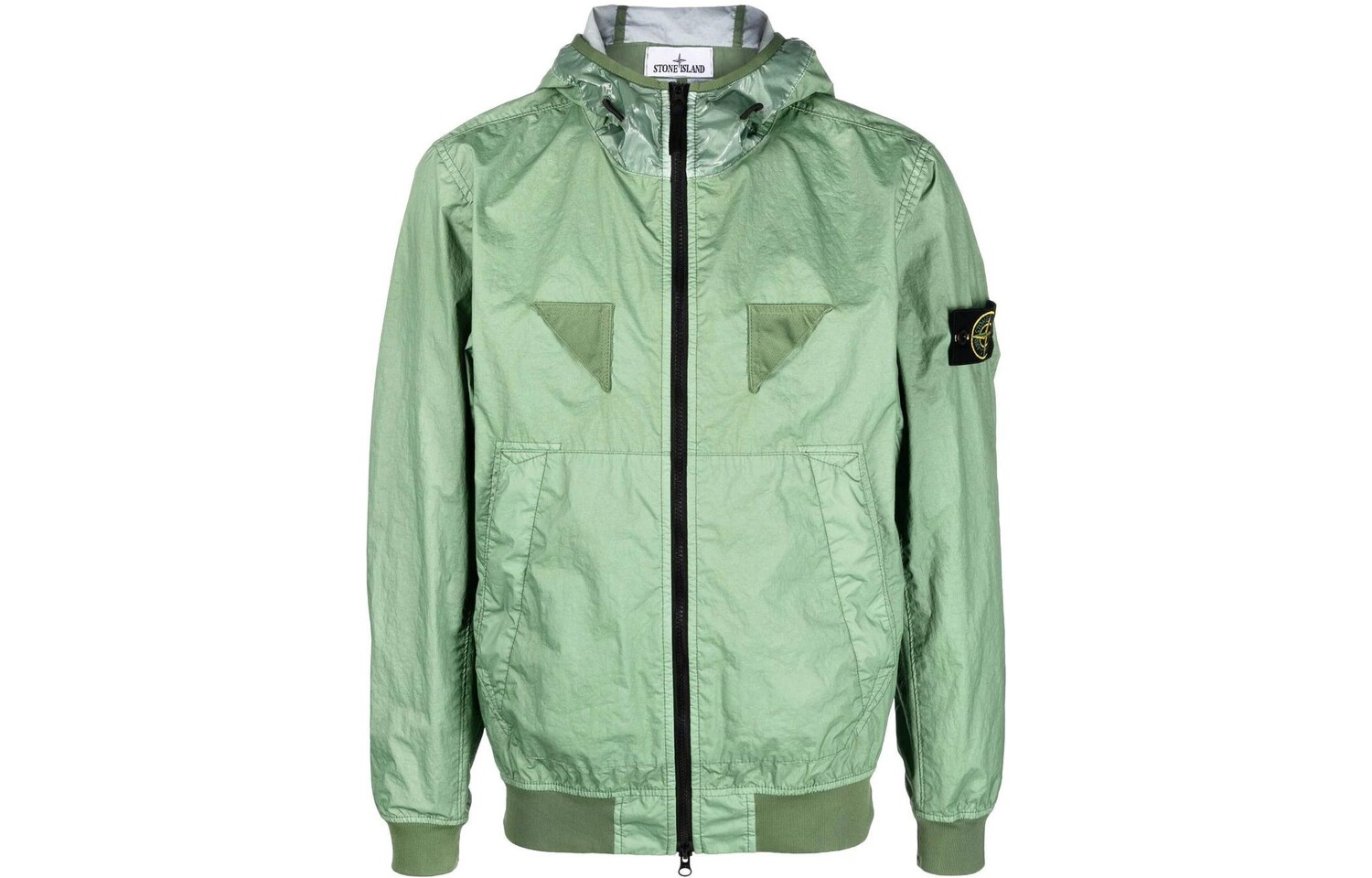 Куртка мужская Stone Island, зеленый
Куртка мужская Stone Island, зеленый