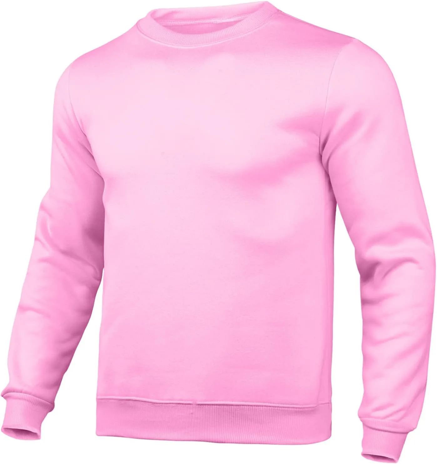 Мужской свитер Slim Fit с длинными рукавами и нагрудным карманом
Мужской свитер Slim Fit с длинными рукавами и нагрудным карманом