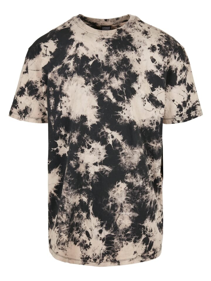 Футболка Urban Classics, черный
Футболка Urban Classics, черный