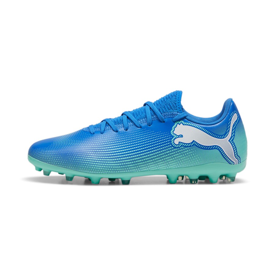 Футбольные бутсы PUMA, Royal Blue
Футбольные бутсы PUMA, Royal Blue