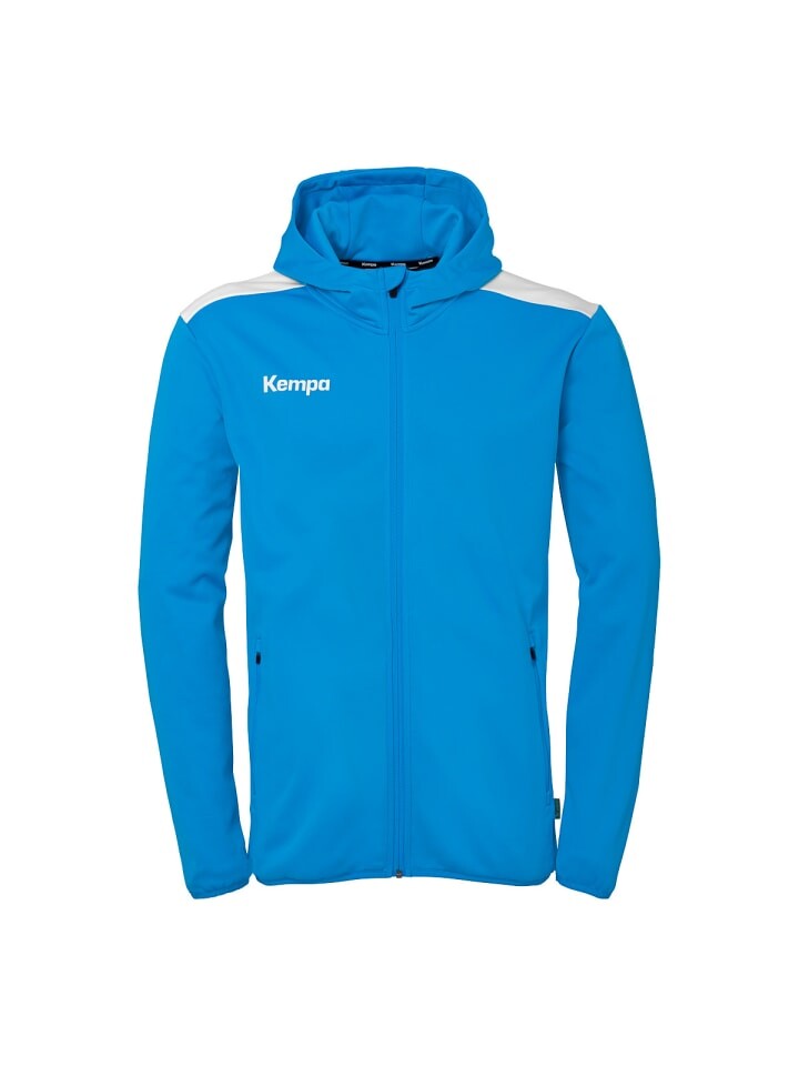 Дождевик Kempa, цвет kempablau/weiß
Дождевик Kempa, цвет kempablau/weiß