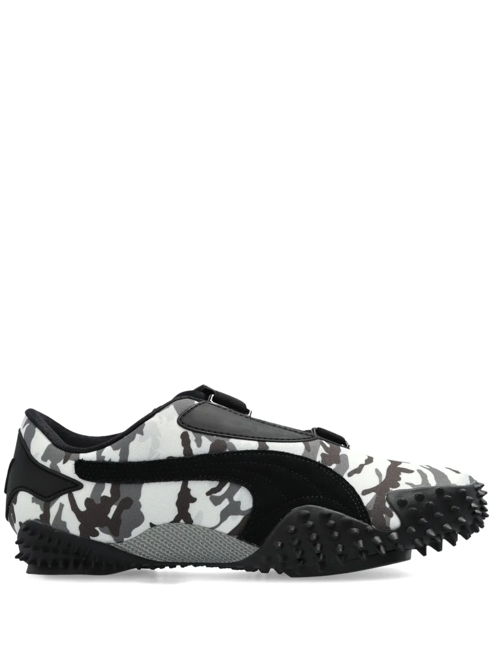 Кроссовки Mostro Camo Puma, черный
Кроссовки Mostro Camo Puma, черный