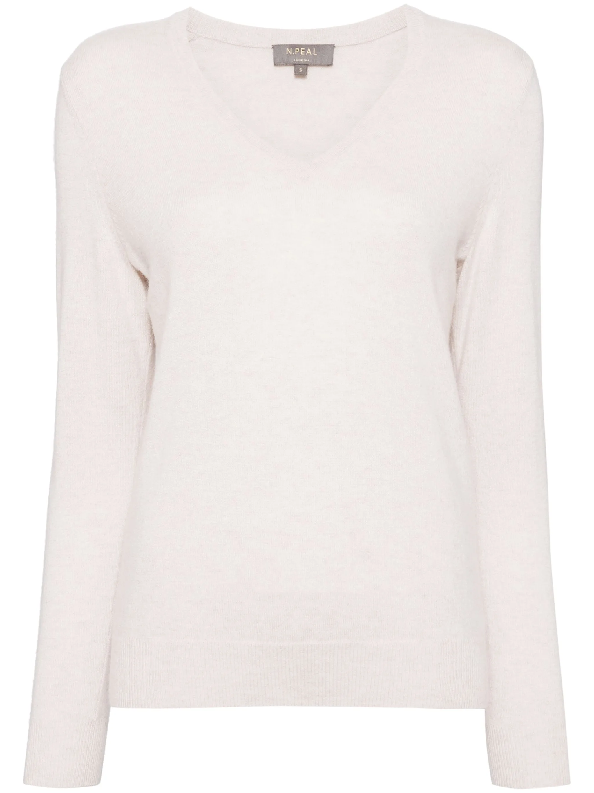 Джемпер Pheobe N.Peal, зеленый
Джемпер Pheobe N.Peal, зеленый