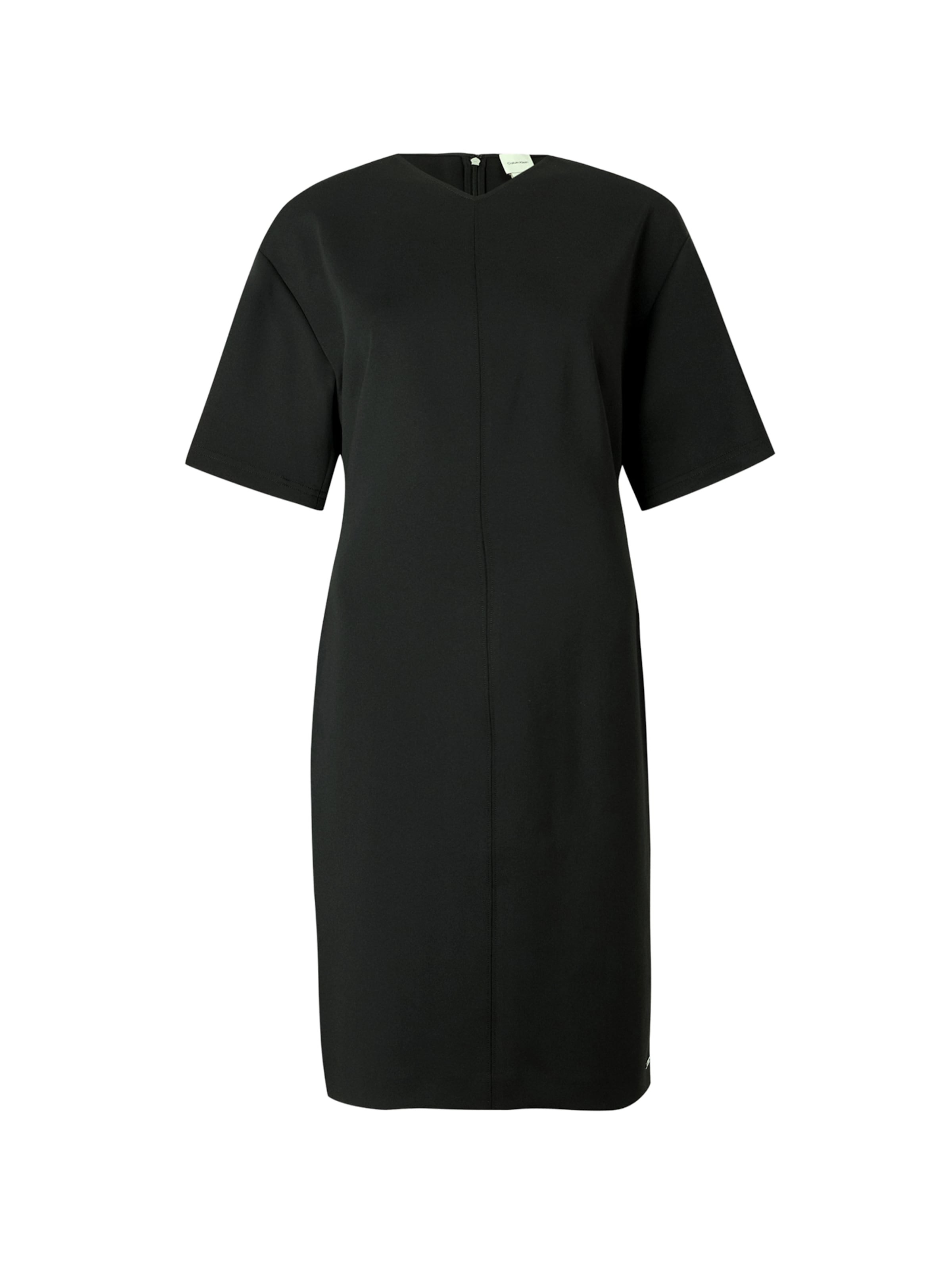 Calvin Klein Платье в черном цвете
Calvin Klein Платье в черном цвете