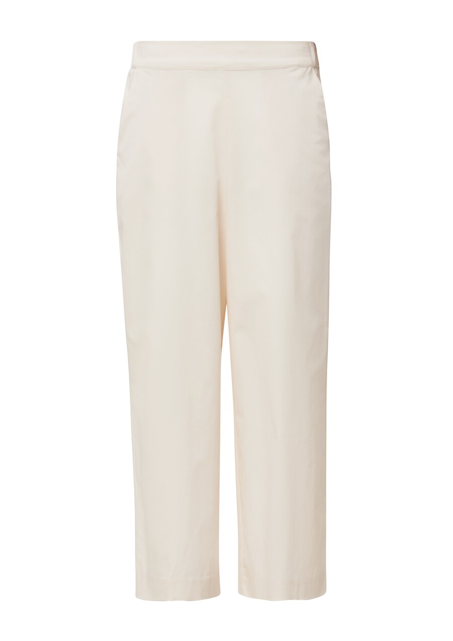 Повседневные брюки COMMA, Cream
Повседневные брюки COMMA, Cream
