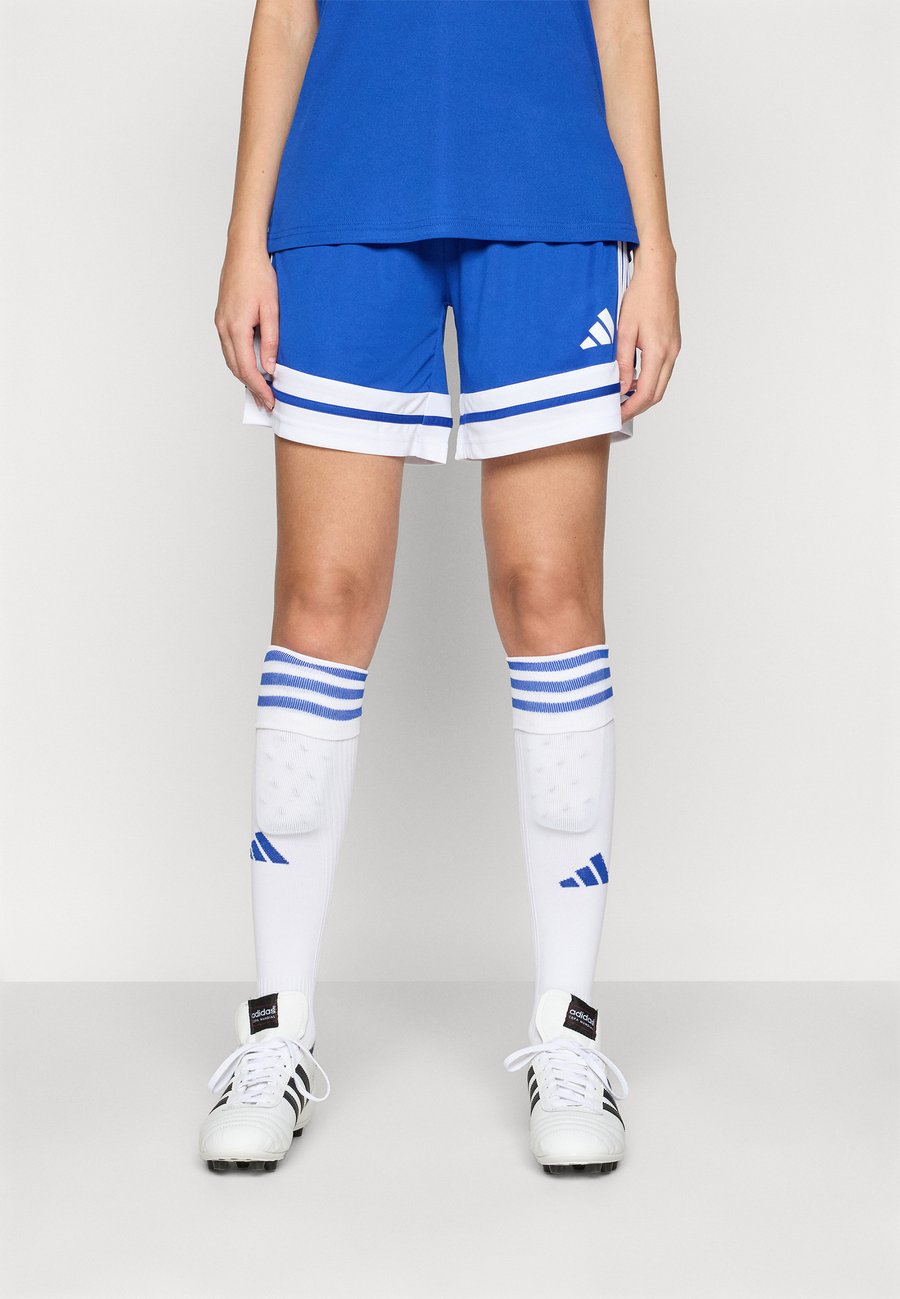 Спортивные шорты Adidas Performance SQUADRA25 SHORTS WOMEN, Blau/Weiss/Blue
Спортивные шорты Adidas Performance SQUADRA25 SHORTS WOMEN, Blau/Weiss/Blue